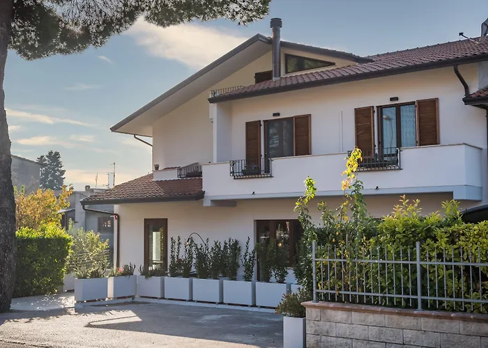 Beautiful Assisi Suite