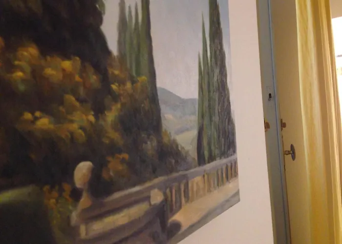 Residenza La Corte Assisi