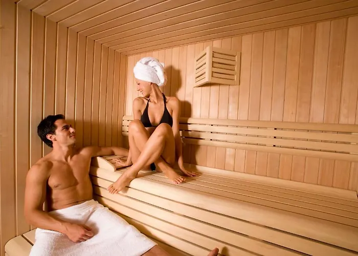 La Terrazza RESTAURANT&SPAAlbergo